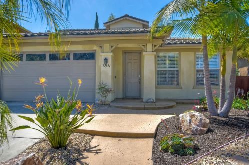11451 Bracken Fern Cv, San Diego, CA 92131-3753