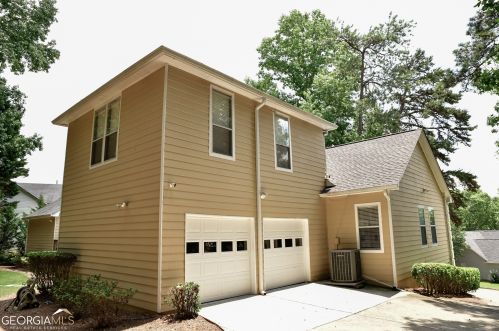 6407 Valerie Blf, Lithonia GA 30058-6185 exterior