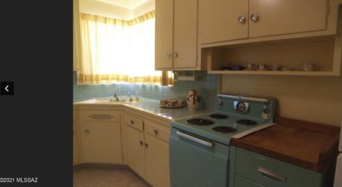 1181 Ellis St, Tucson, AZ 85719-1620