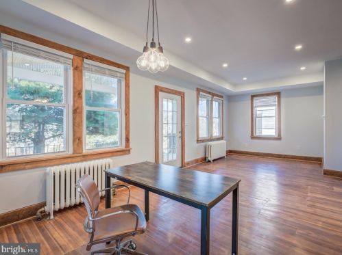 1805 Kearny St, Washington DC  20018-2435 exterior