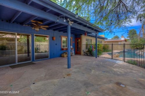 7561 La Cienega Dr, Tucson AZ  85715-3526 exterior