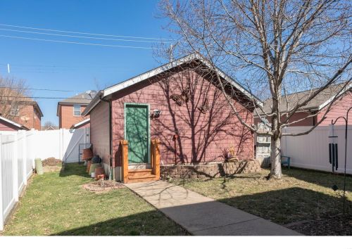 4023 Mcree Ave, Saint Louis MO 63110-2425 exterior