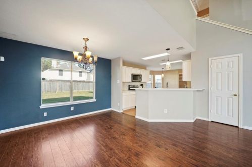 5223 Flax Bourton St, Humble TX 77346-2628 exterior