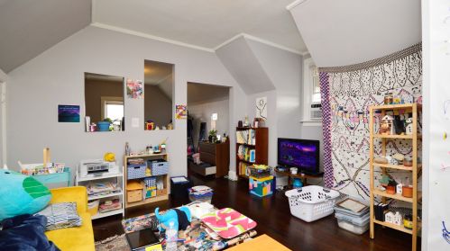 3148 Christiana Ave, Chicago IL 60618-6881 exterior