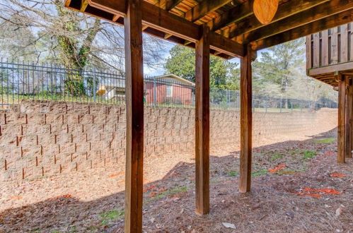 2495 Ivey Crest Cir, Tucker GA  30084-3762 exterior