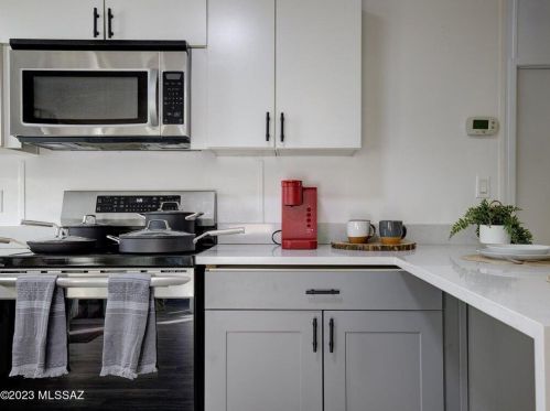 15259 Lago Del Oro Pkwy, Tucson AZ 85739-9621 exterior