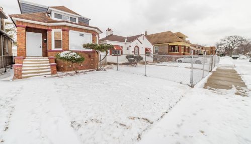 9309 Ada St, Chicago IL  60620-3606 exterior