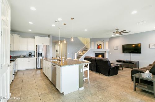 11012 Ava Marie Pl, Tucson AZ 85747-8840 exterior