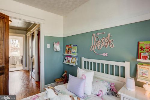 28 Pearl St, Lancaster PA 17603-5413 exterior