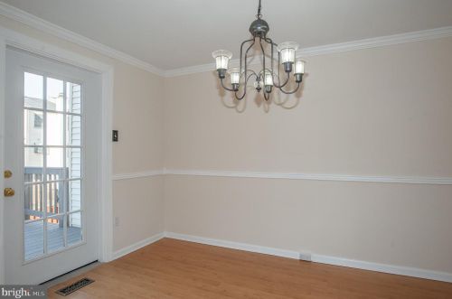 6528 Brookleigh Way, Alexandria VA exterior