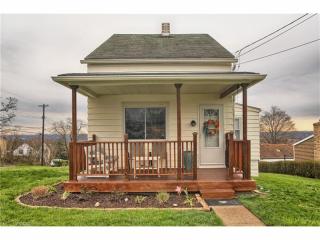 203 Enger Ave, Pittsburgh, PA 15214-1006
