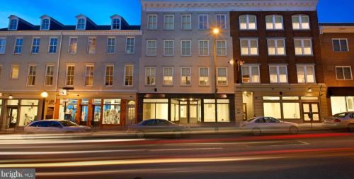 145 King St, Lancaster PA 17602-2811 exterior