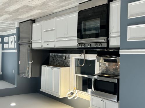 7814 Trumbull Ave, Chicago IL  60652-1438 exterior