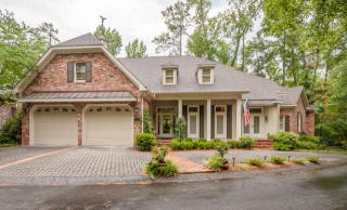 3 Shadowbrook Cir, Augusta GA  30909-3712 exterior