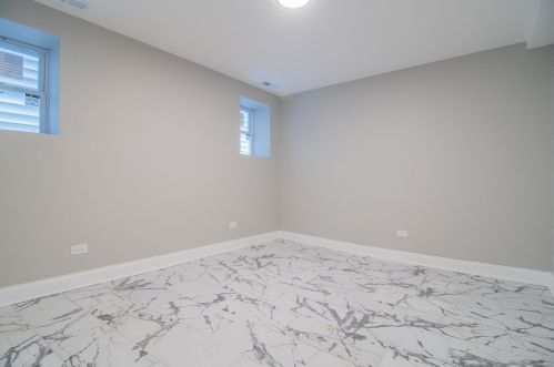 1509 Kostner Ave, Chicago IL 60630-4008 exterior