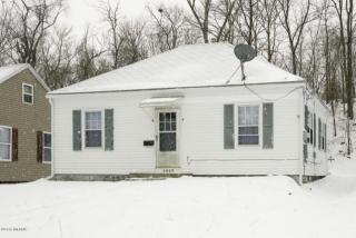 1012 Palmer Ave, Kalamazoo MI  49001-3852 exterior