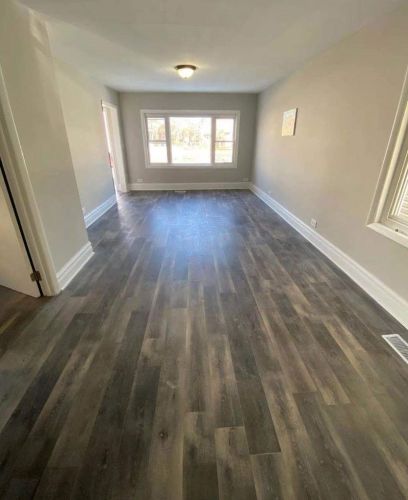 729 48th St, Chicago IL  60609-4431 exterior