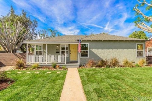 401 Woods Ave, Fullerton, CA 92832-1656
