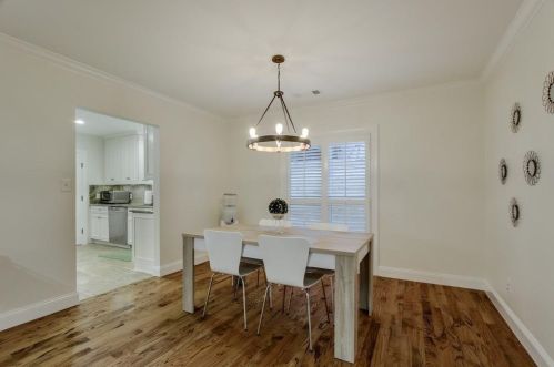 4569 Bordeaux Ave, Dallas TX  75205-3608 exterior