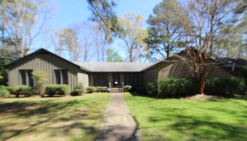 1601 Captains Rd, Tarboro, NC 27886-2625