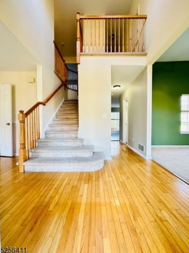 6 Crestwood Cir, Mount Olive NJ  07828-2536 exterior