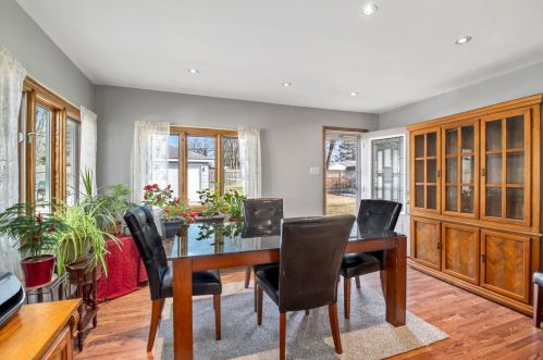 1716 Hosmer Ln, Joliet IL 60403-2034 exterior