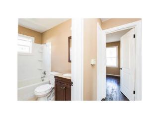 4914 Caroline Ave, Indianapolis IN  46205-1426 exterior