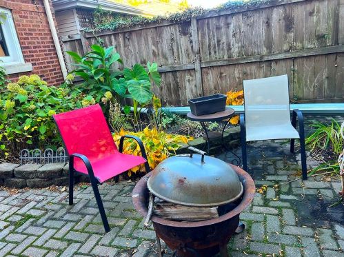 2740 Agatite Ave, Chicago IL 60706-4726 exterior