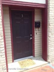 1114 Cary St, Richmond VA  23220-5433 exterior