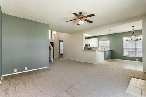 11410 Newberry Dr, Frisco TX 75035-8616 exterior