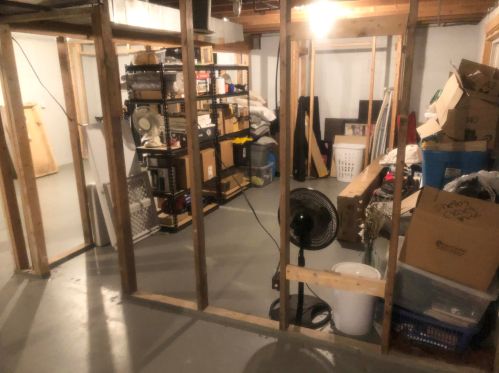 1951 Brooks Rd, Meskegon MI 49442-6503 exterior