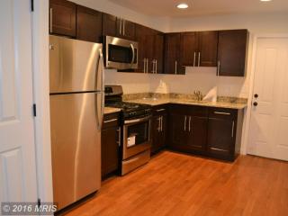 2830 Frederick Ave, Baltimore MD  21223-2711 exterior