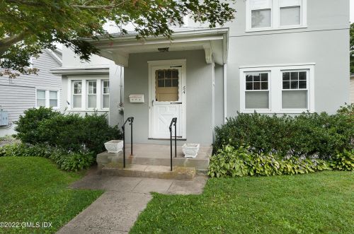 64 Locust St, Greenwich, CT 06830-6317