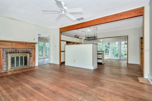 5718 Bayshore Blvd, Tampa FL  33611-4726 exterior