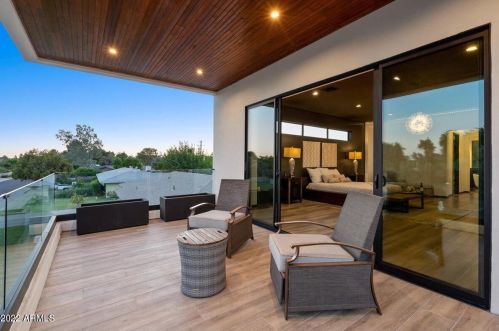 3120 Coolidge St, Phoenix AZ  85016-5033 exterior