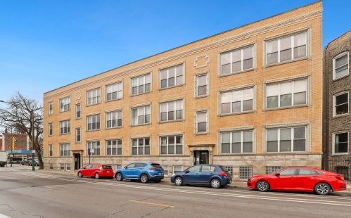 2714 Kedzie Ave, Chicago IL  60647-1514 exterior