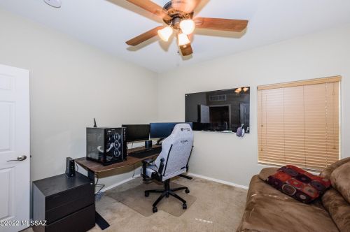 7573 Majestic Palm Ln, Tucson AZ 85756-6170 exterior