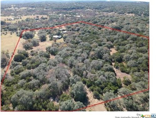 1740 Knl Schwope Rd, Spring Branch TX 78070-6213 exterior