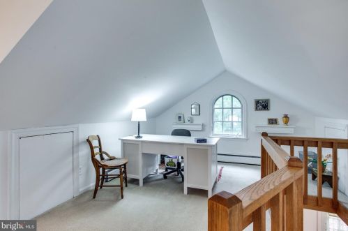 4 Argyle St, Rockville MD 20850-4417 exterior