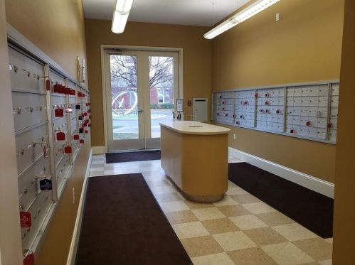 1000 Providence Pl, Providence RI  02903-1761 exterior