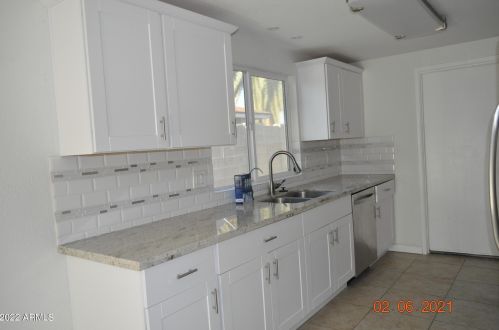 2206 Cholla St, Chandler AZ  85224-2224 exterior