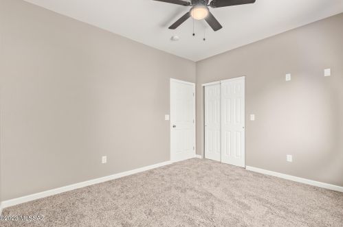 3426 Los Altos Ave, Tucson AZ  85705-3616 exterior