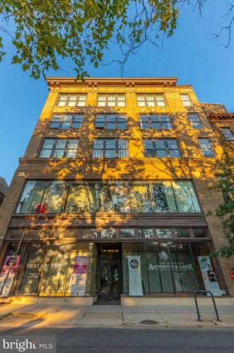 11 2nd St, Philadelphia PA exterior