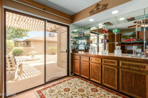 25402 Sedona Dr, Chandler AZ  85248-6636 exterior