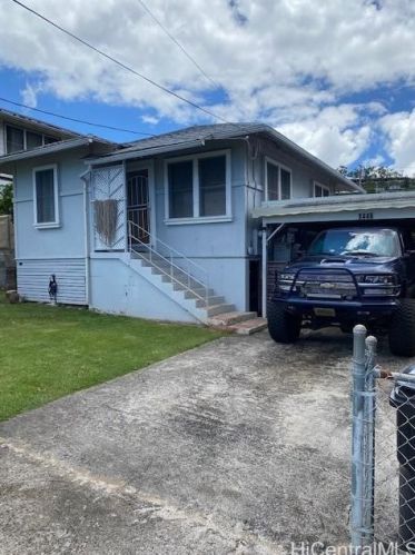 1446 Alani St, Honolulu, HI 96817-1920