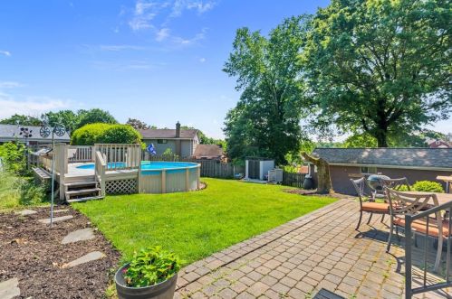 3476 Clearfield St, Pittsburgh PA 15204-1540 exterior