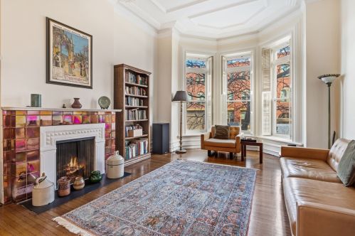 1632 La Salle Dr, Chicago, IL 60614-6005