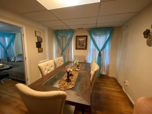 30 Cohasset St, Worcester MA 01604-4762 exterior