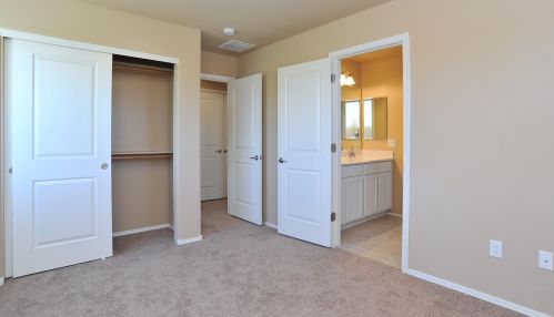 2803 Fairoaks, Tucson AZ 85712 exterior