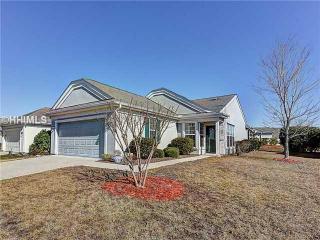 24 Basket Walk Dr, Bluffton SC  29909-6174 exterior